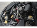 Deep Bronze Metallic - Legacy 2.5i Sedan Photo No. 41