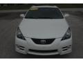 Blizzard White Pearl - Solara Sport Coupe Photo No. 2