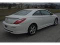 Blizzard White Pearl - Solara Sport Coupe Photo No. 4