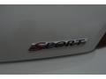 Blizzard White Pearl - Solara Sport Coupe Photo No. 6