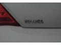 Blizzard White Pearl - Solara Sport Coupe Photo No. 8