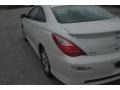 Blizzard White Pearl - Solara Sport Coupe Photo No. 9