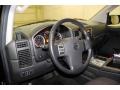 Galaxy Black - Titan SE Crew Cab Photo No. 11