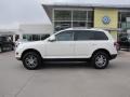 Campanella White - Touareg 2 VR6 Photo No. 2