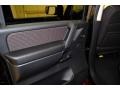 Galaxy Black - Titan SE Crew Cab Photo No. 13