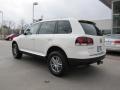 Campanella White - Touareg 2 VR6 Photo No. 3