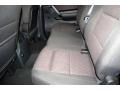 Galaxy Black - Titan SE Crew Cab Photo No. 14