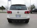 Campanella White - Touareg 2 VR6 Photo No. 4