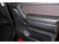 Galaxy Black - Titan SE Crew Cab Photo No. 15