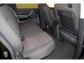 Galaxy Black - Titan SE Crew Cab Photo No. 16