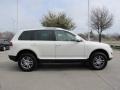 Campanella White - Touareg 2 VR6 Photo No. 6