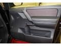 Galaxy Black - Titan SE Crew Cab Photo No. 17