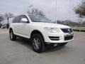 Campanella White - Touareg 2 VR6 Photo No. 7
