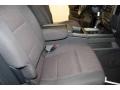 Galaxy Black - Titan SE Crew Cab Photo No. 18