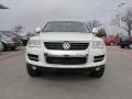 Campanella White - Touareg 2 VR6 Photo No. 8