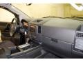 Galaxy Black - Titan SE Crew Cab Photo No. 19