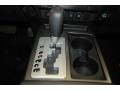 Galaxy Black - Titan SE Crew Cab Photo No. 20