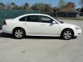 White - Impala LS Photo No. 2