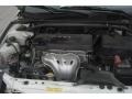 Blizzard White Pearl - Solara Sport Coupe Photo No. 42