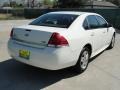 White - Impala LS Photo No. 3