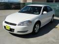 White - Impala LS Photo No. 7