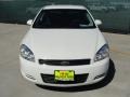White - Impala LS Photo No. 8