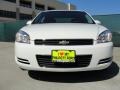 White - Impala LS Photo No. 9