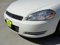 White - Impala LS Photo No. 11