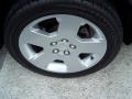 2007 Midnight Blue Metallic Saturn Aura XE  photo #4