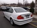 2003 Alpine White BMW 3 Series 325xi Sedan  photo #3