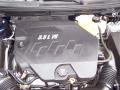 2007 Midnight Blue Metallic Saturn Aura XE  photo #6