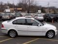 2003 Alpine White BMW 3 Series 325xi Sedan  photo #6