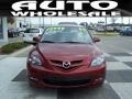 Copper Red Mica - MAZDA3 s Touring Hatchback Photo No. 2