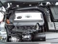 2.0 Liter FSI Turbocharged DOHC 16-Valve 4 Cylinder Engine for 2010 Volkswagen Passat Komfort Sedan #46509284