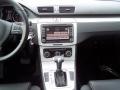 Candy White - Passat Komfort Sedan Photo No. 8