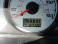 2003 Dark Shadow Grey Metallic Ford Escape XLT V6  photo #38