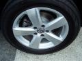 Sapphire Blue Metallic - Tiguan Wolfsburg Edition Photo No. 4