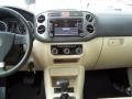 Sapphire Blue Metallic - Tiguan Wolfsburg Edition Photo No. 8