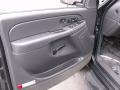 2003 Dark Gray Metallic Chevrolet Avalanche 1500 Z71 4x4  photo #19
