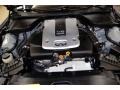 3.7 Liter DOHC 24-Valve VVT V6 Engine for 2008 Infiniti G 37 S Sport Coupe #46510064