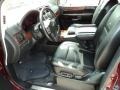 2010 Deep Garnet Red Infiniti QX 56 4WD  photo #18