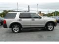 2004 Silver Birch Metallic Ford Explorer XLS  photo #2