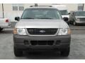 2004 Silver Birch Metallic Ford Explorer XLS  photo #7