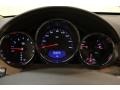 Cashmere/Cocoa Gauges Photo for 2008 Cadillac CTS #46510427