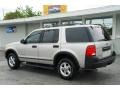 2004 Silver Birch Metallic Ford Explorer XLS  photo #9
