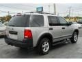 2004 Silver Birch Metallic Ford Explorer XLS  photo #11