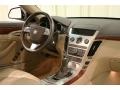 Cashmere/Cocoa Controls Photo for 2008 Cadillac CTS #46510610