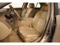Cashmere Interior Photo for 2008 Cadillac STS #46510835