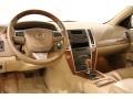 Cashmere Dashboard Photo for 2008 Cadillac STS #46510850