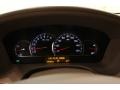 Cashmere Gauges Photo for 2008 Cadillac STS #46510874